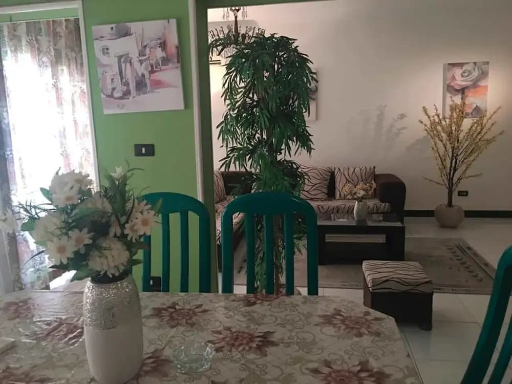 Heliopolis Apartment - photo 16
