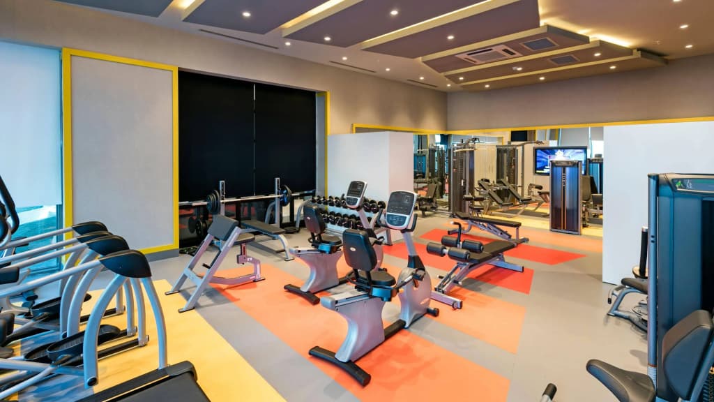 Wind of Lara Hotel and SPA - photo 25