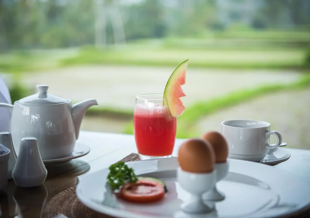 Anusara Luxury Villas - Adults Only - photo 14