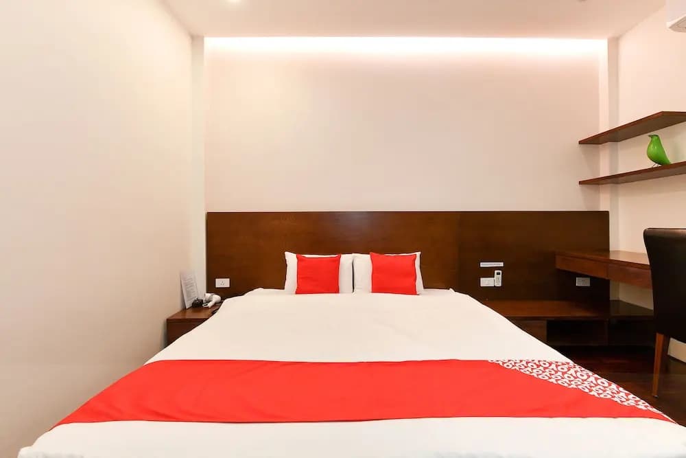 3S Boutique Hotel - photo 6