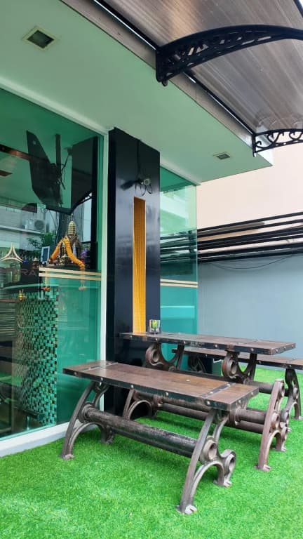 iCheck inn Residences Sukhumvit 20 - photo 11