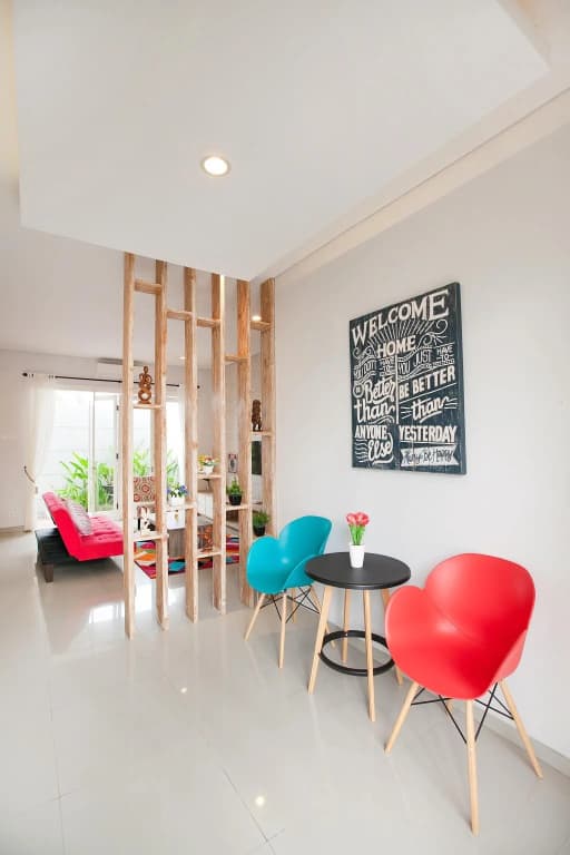 Graha Utama Residence - photo 6