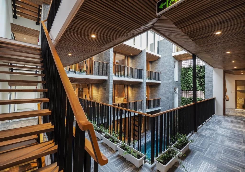 Minh House - photo 10