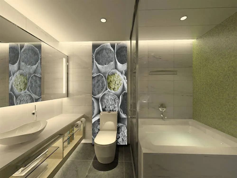 Lodgewood by Nina Hospitality丨Mong Kok - photo 18