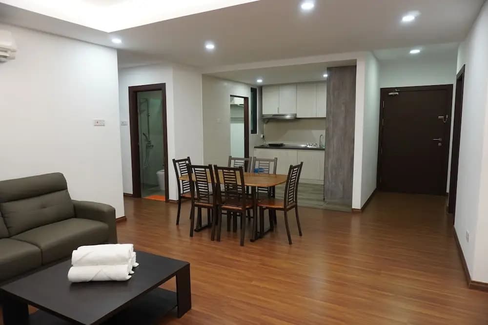 Luco Apartments Viva City Megamall - photo 6
