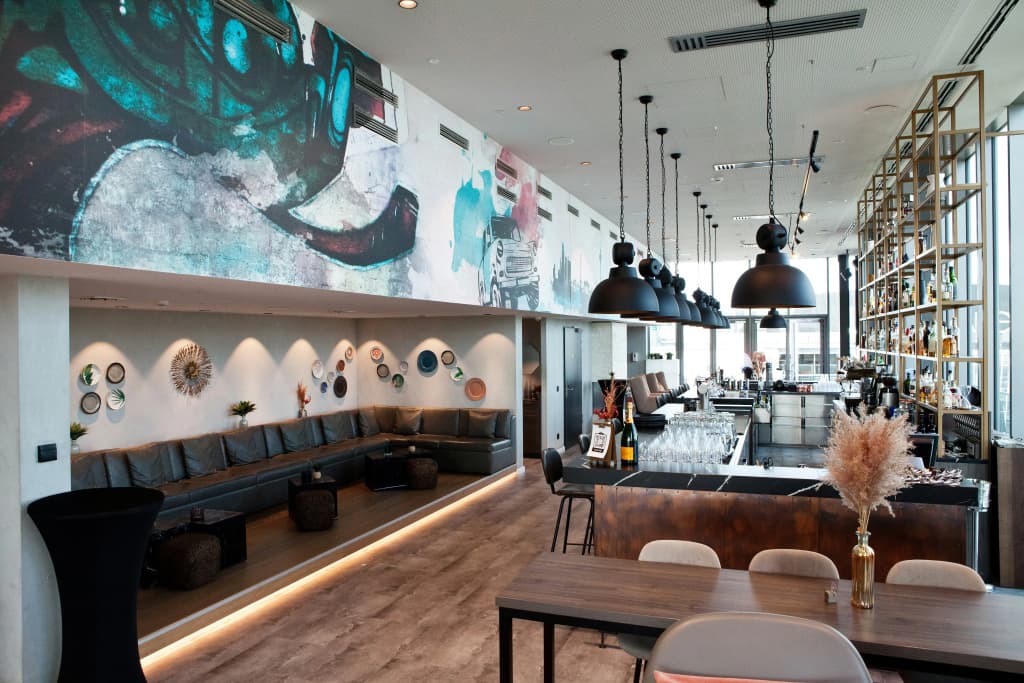 Hotel Indigo Berlin - East Side Gallery by IHG - photo 37