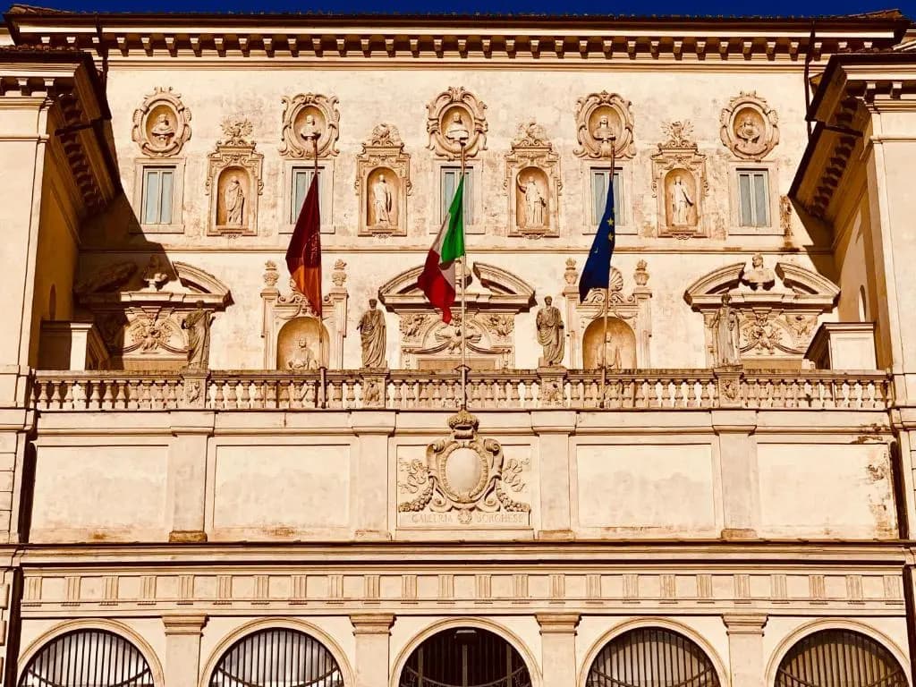 900 Piazza del Popolo - main photo