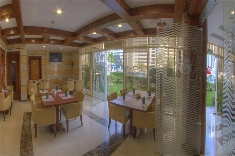 Asfar Apartment - photo 18