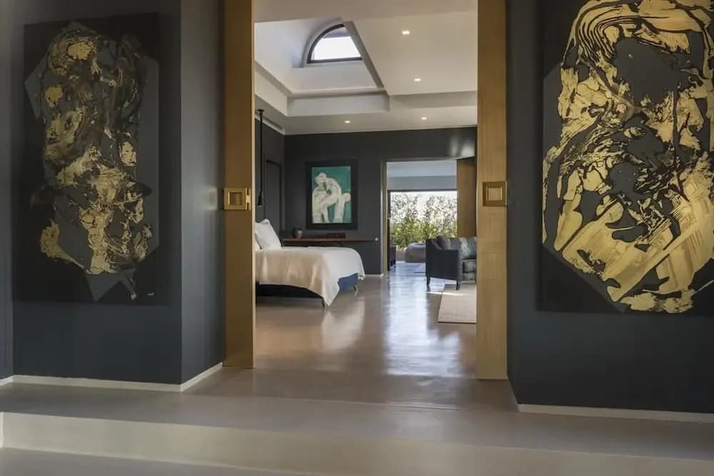 Villa AHD - photo 8