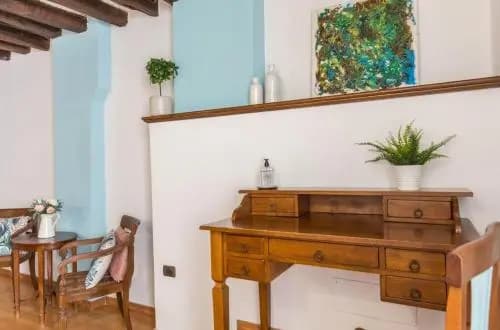 Trastevere Double Suite - photo 3