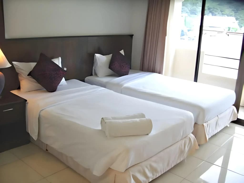 Kamala Phuyai Resort - photo 3