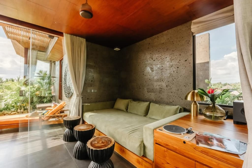 Soulshine Bali - photo 25