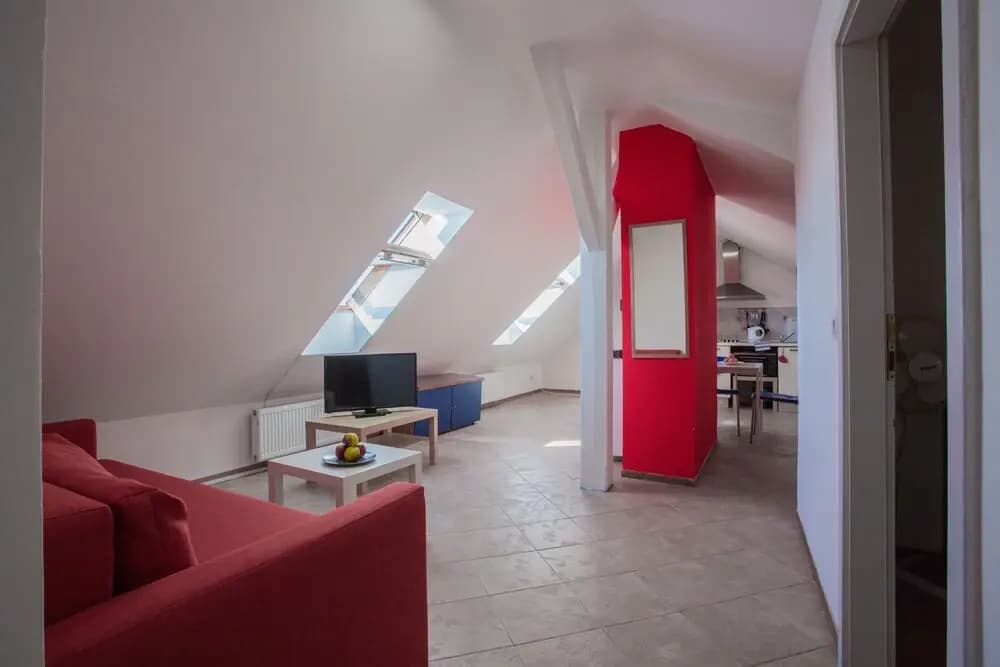 Welcome Apartment on V Tunich - photo 13