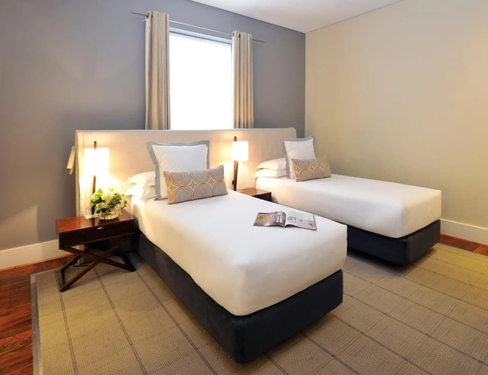 Hotel Lindrum Melbourne MGallery by Sofitel - photo 4