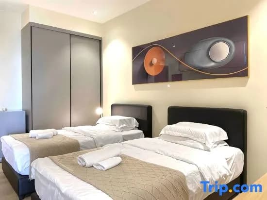 Armadale Residence@ Gala City 3R3B(10Pax) Airport - photo 2