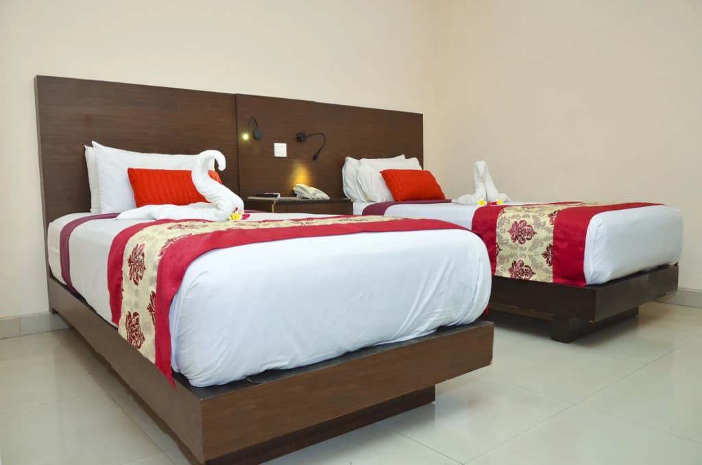 Indi Bali Hotel Sanur - photo 3