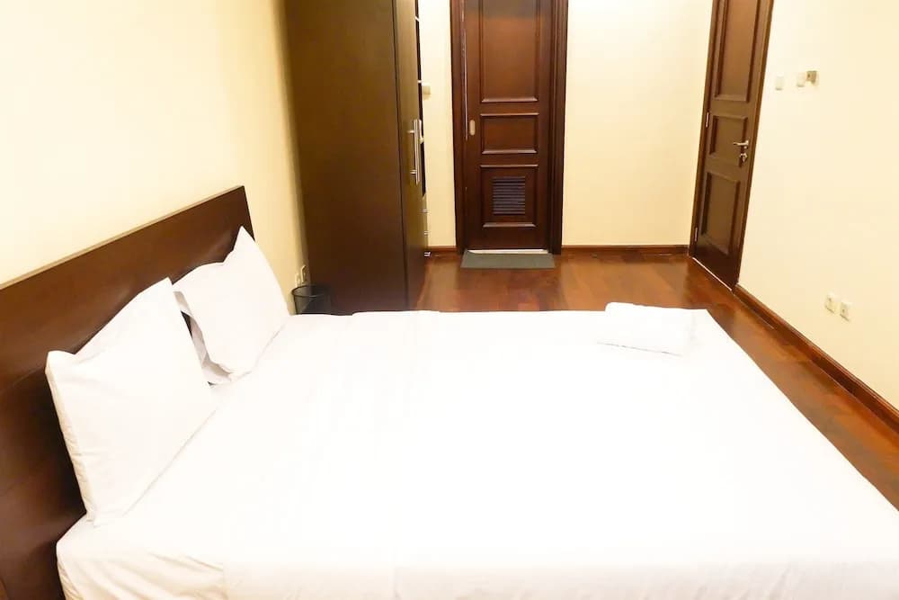 Homey The Bellezza Apartment - photo 3