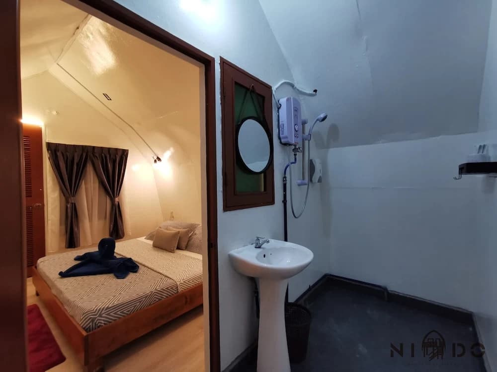 Nido Mantanani Lodge - photo 7