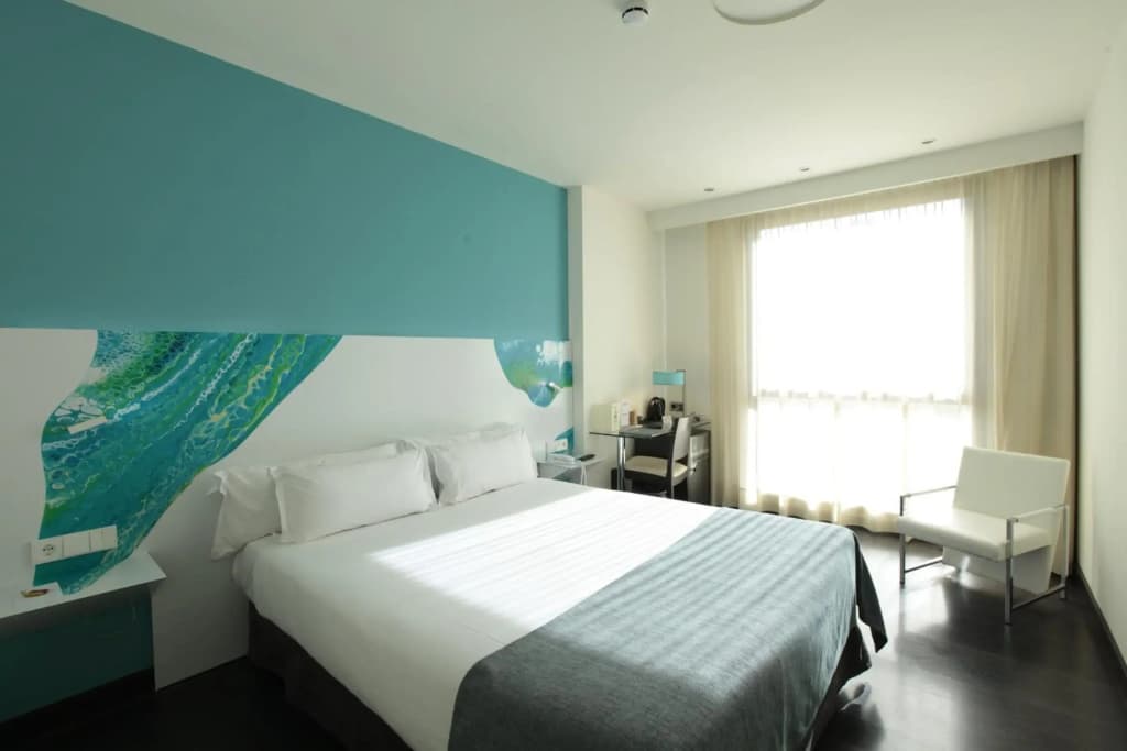 Hotel Concordia - photo 40