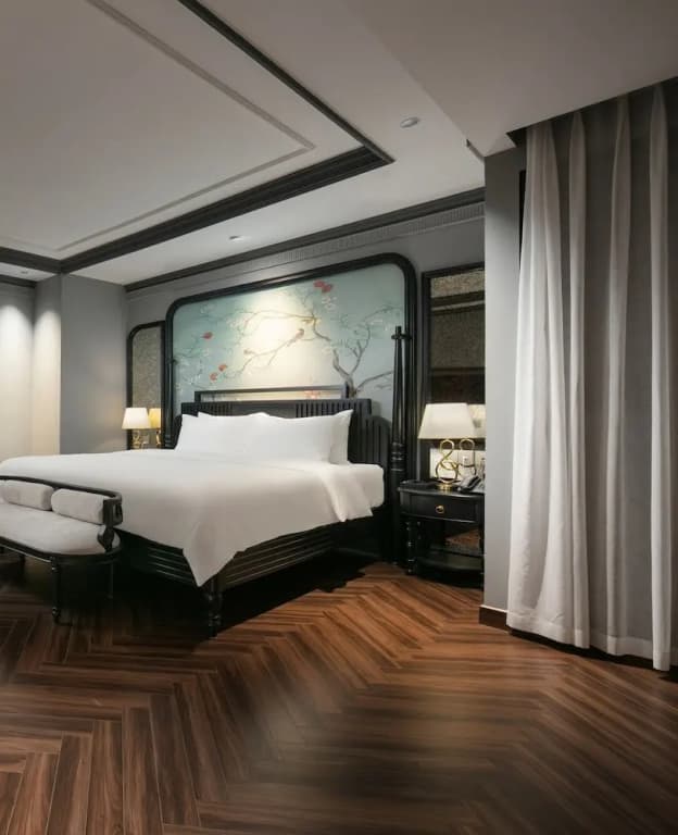 The Legend Hanoi Hotel - photo 19