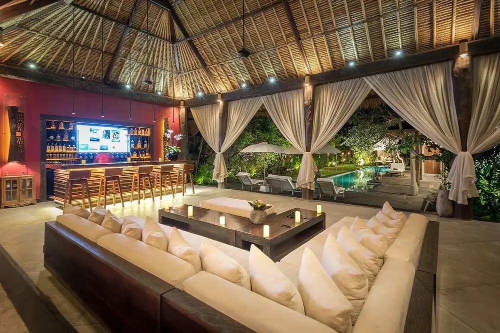 Villa Ku Tama by Villa Finder - photo 22