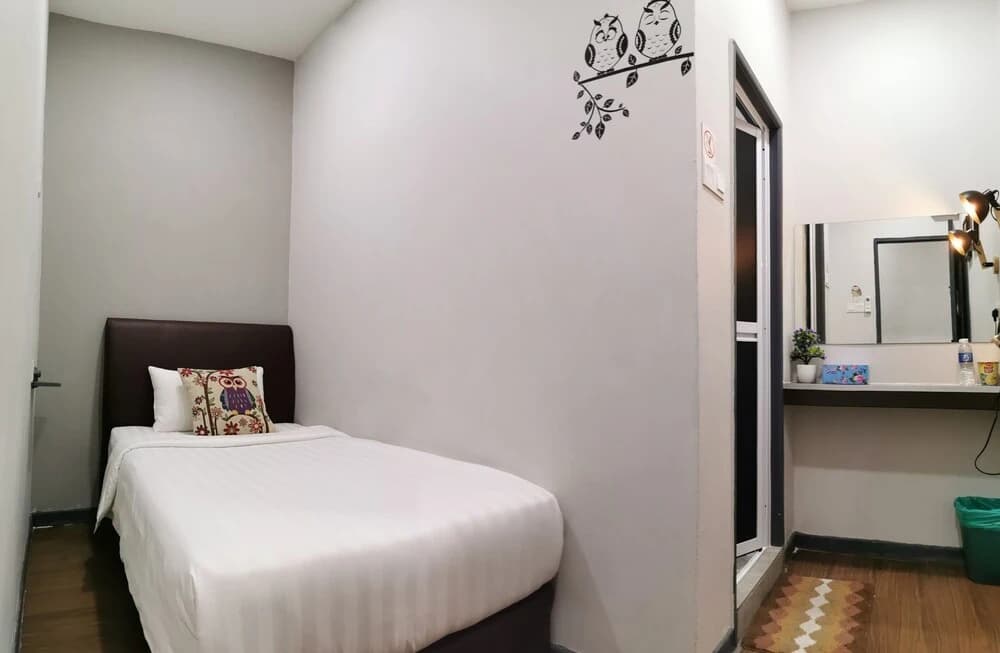 The Nest Hostel Semporna - photo 23
