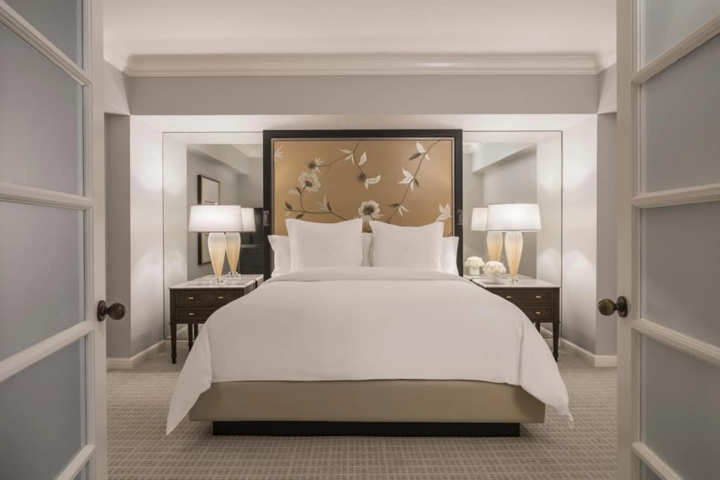 Four Seasons Los Angeles at Beverly Hills - photo 45