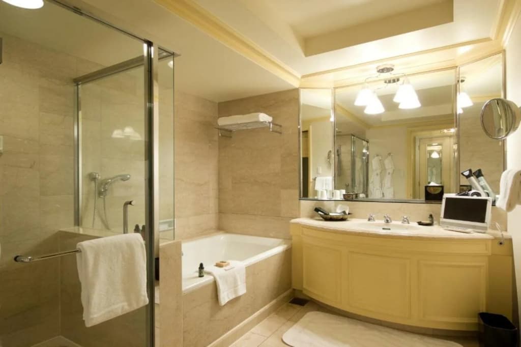 Hotel Chinzanso Tokyo - photo 17
