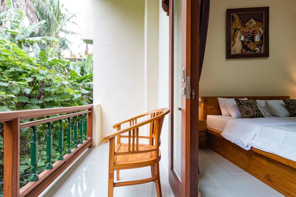 Alam Pangkung Ubud - photo 3