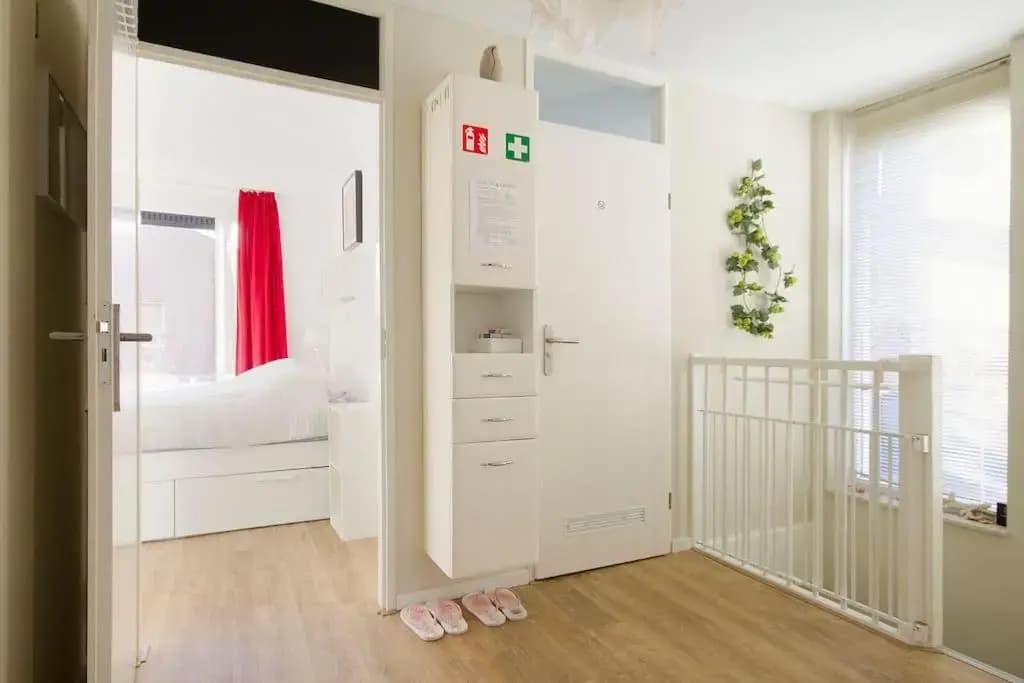 Royale en schone accommodatie met dakterras - photo 21