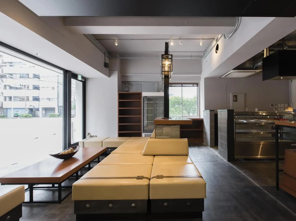 Grids Tokyo Akihabara Hotel&Hostel - photo 3