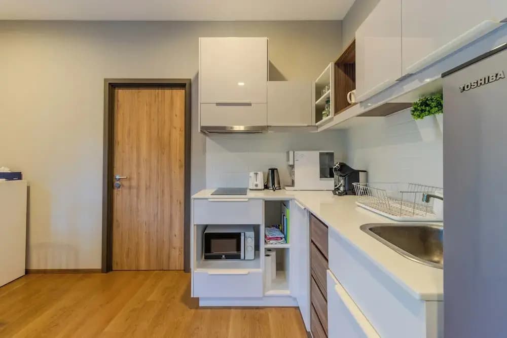 2Br Pool Access Near Rawai Beach C241 - photo 16