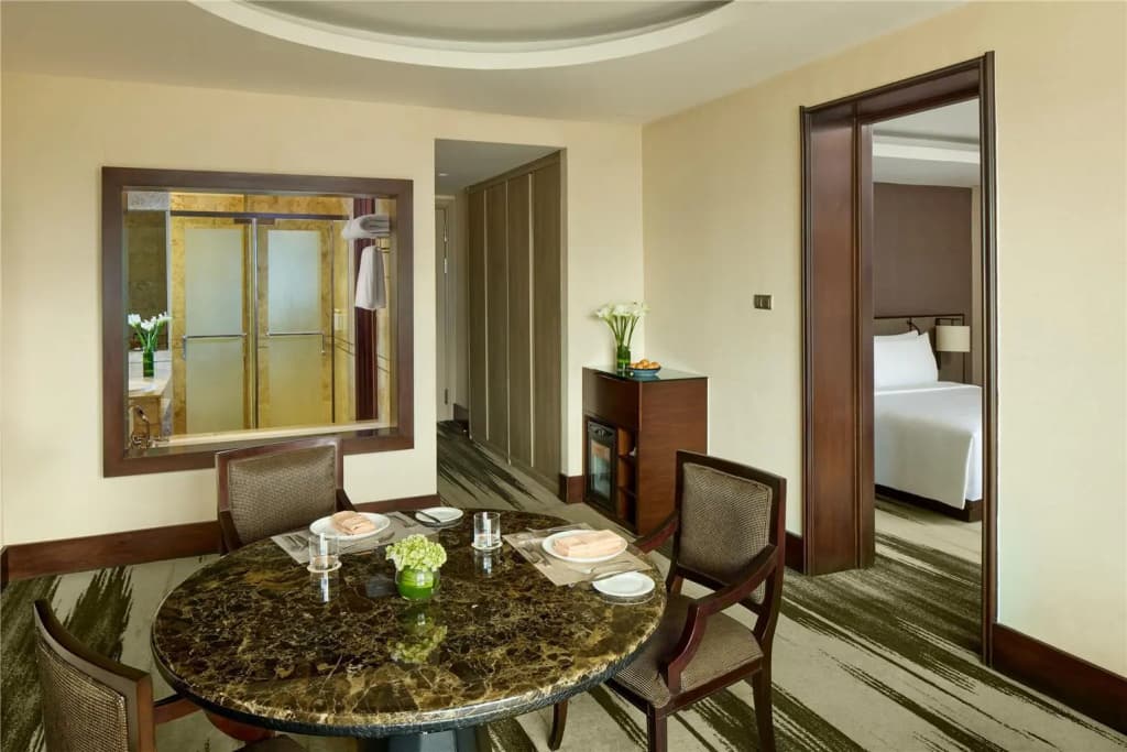 Gran Melia Jakarta - photo 49