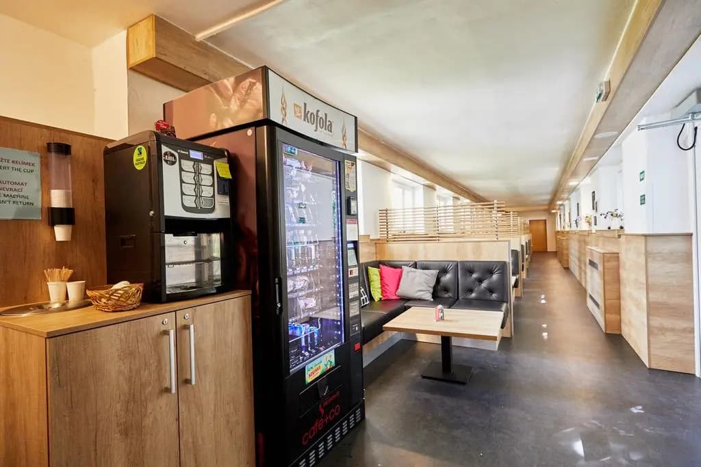 University Hotel - photo 15