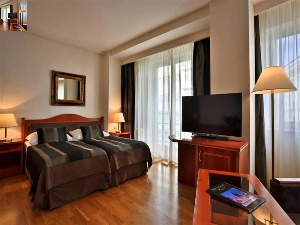Hotel Belvedere - photo 6