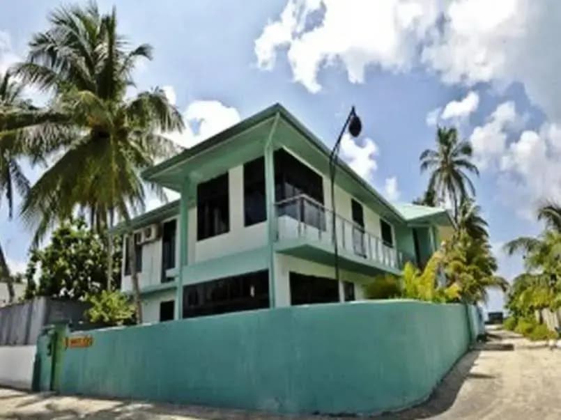 Variety Stay Guest House Maldives - photo 15