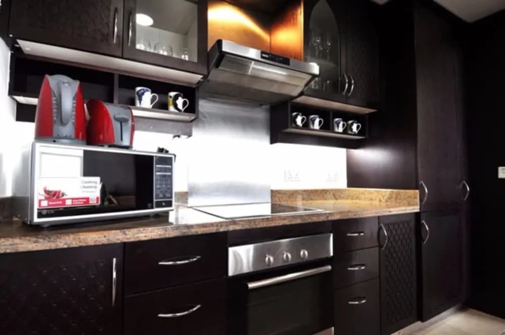 Piks Key - Burj Residence - photo 21