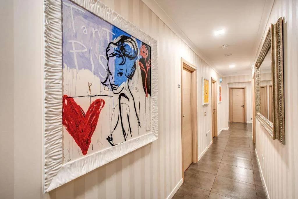 Boutique Rome Inn - photo 12