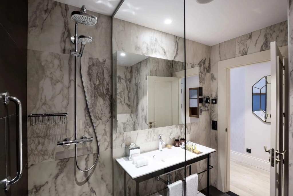 DoubleTree by Hilton Madrid-Prado - photo 10