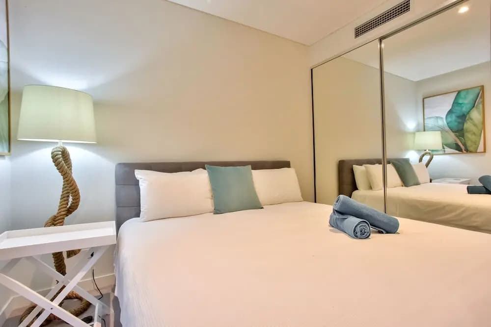 Apartment Darling Harbour Day st 22 - photo 2