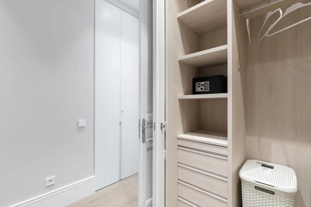 Justicia Apartment II - photo 16