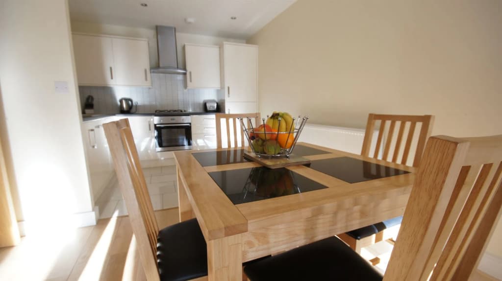 Lodge Drive Apartments - photo 13