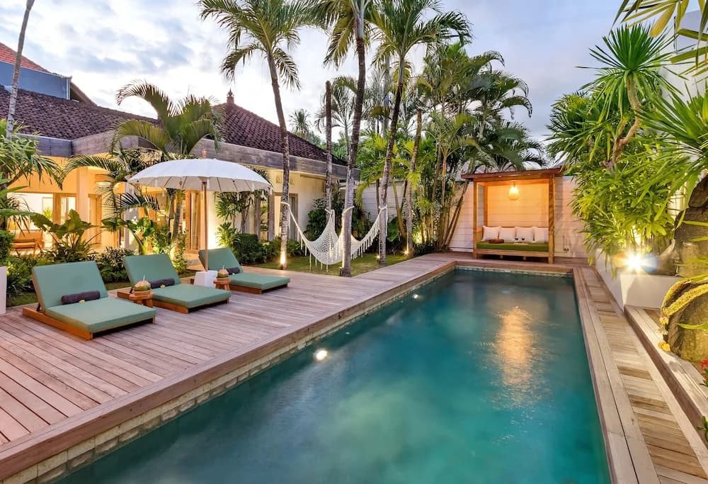 Villa Gauguin by Villa Finder - photo 9