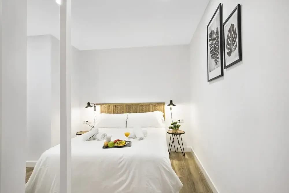 Stay U-nique Apartments Fabra i Puig - photo 19