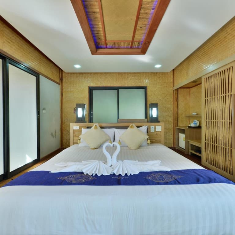 Railay Great View Resort - photo 36