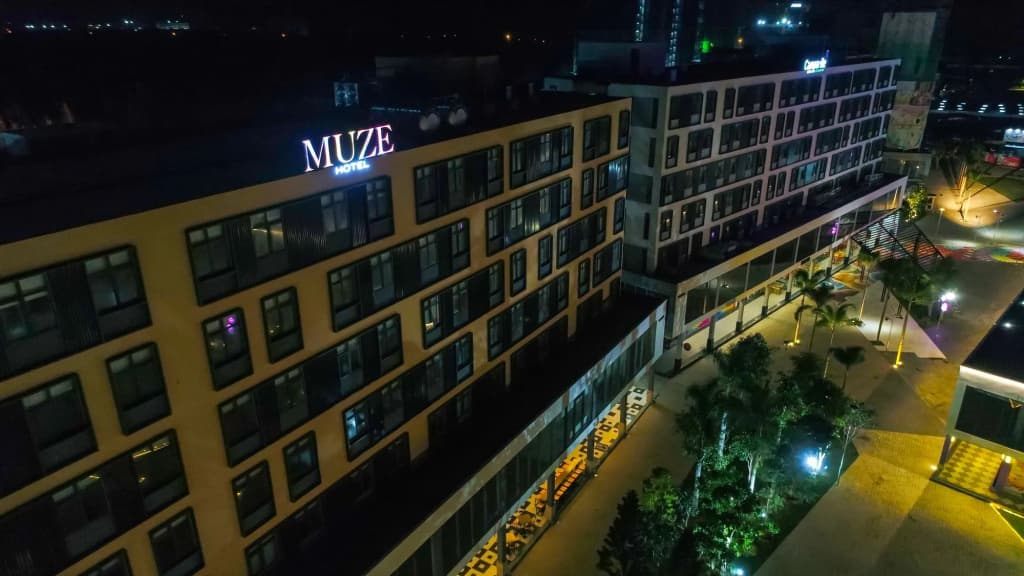 Cocobay Danang Boutique Hotels - main photo