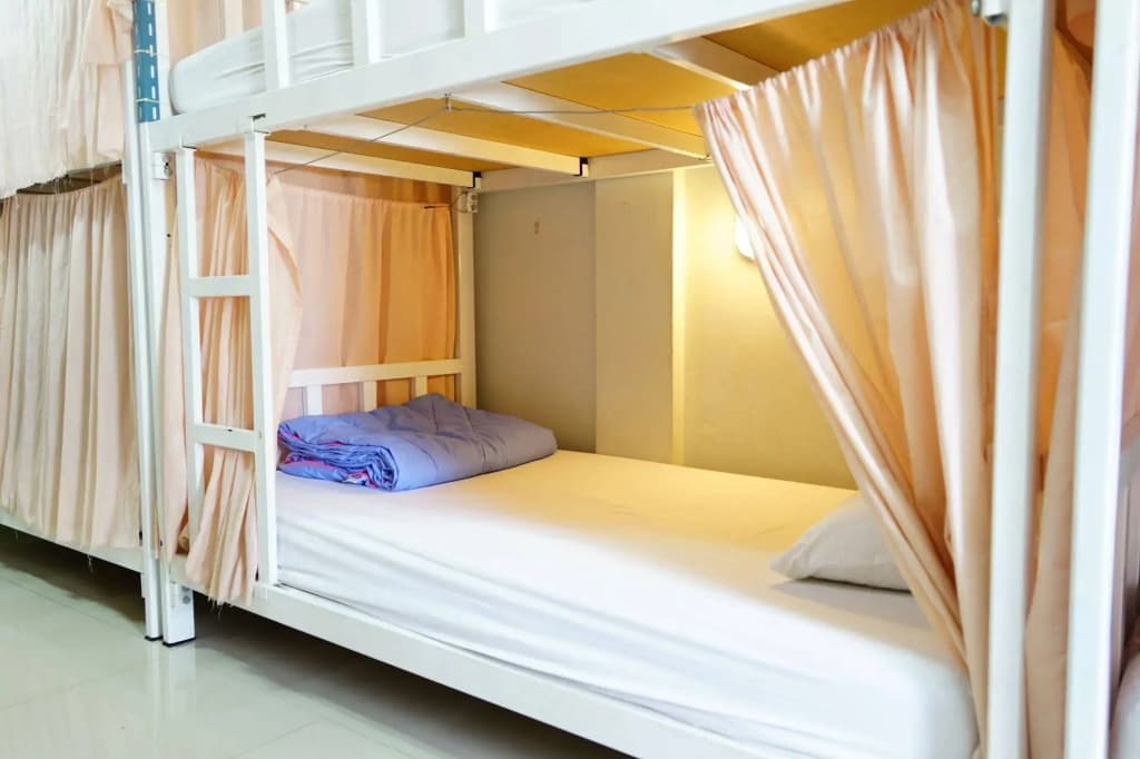 Counting Stars Hostel - photo 1