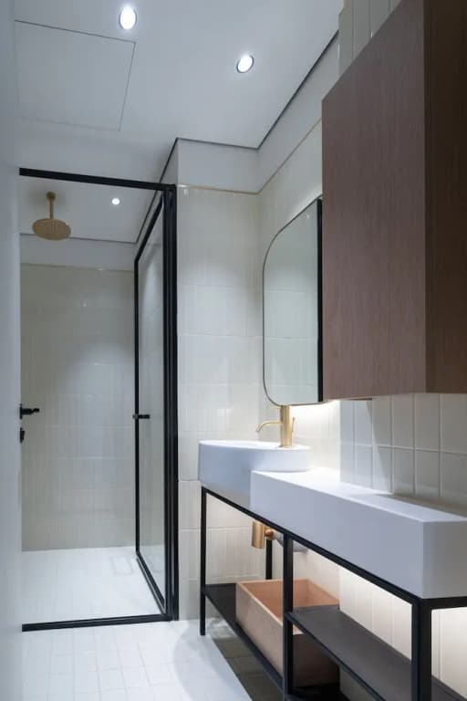Modern Studio at Upside Living With Burj Views - Business Travelers - photo 39