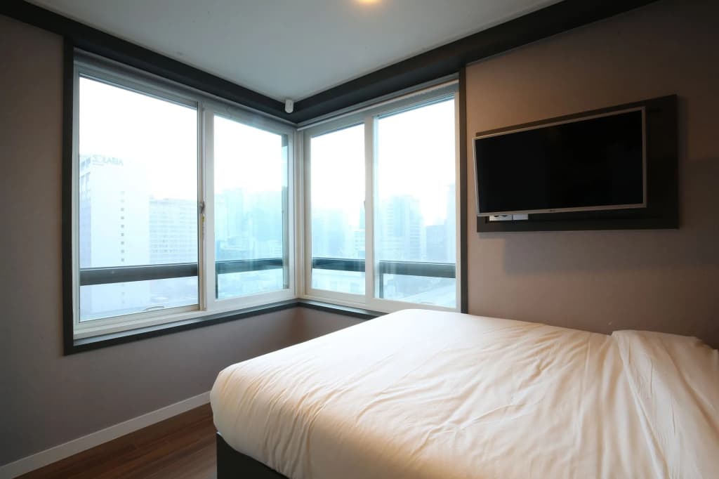 Seoulite Inn Myeongdong - photo 4