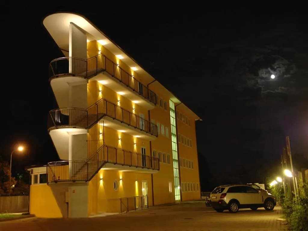 Hotel Alverì - photo 1